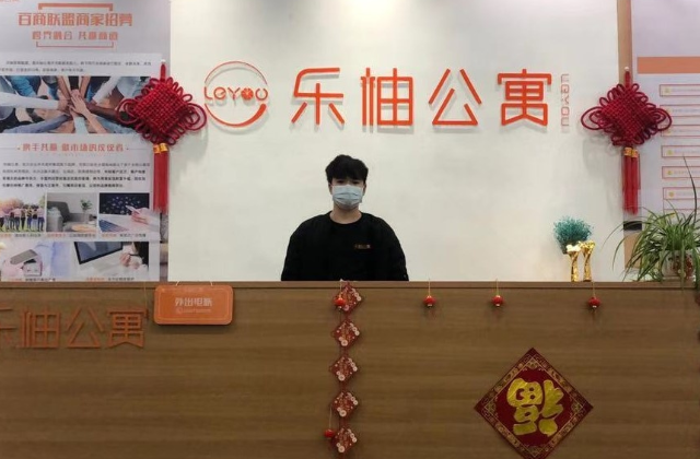 【高光“疫”事】丁戈尧：平凡生命中的不平凡坚守