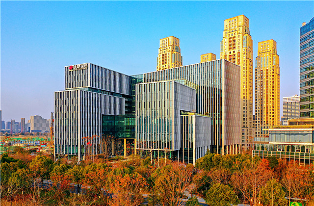 高大上！公海赌船710钱塘银座正式启用！