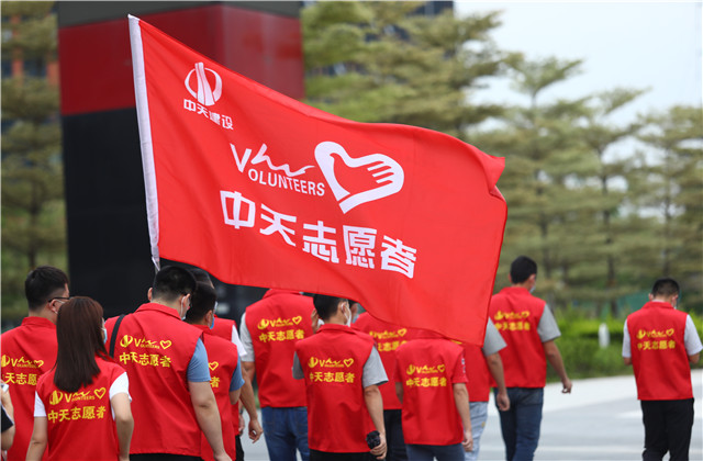 多方助力，共克时艰！公海赌船710华南集团全力支援疫情防控工作