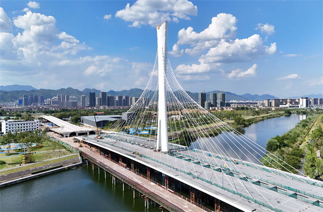 公海赌船710恒筑钢构一科技成果获国际先进评价